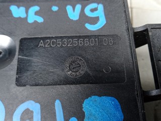 Блок управления ручника (стояночного тормоза), ориг. номер 360324BA0B, NISSAN QASHQAI J11 J11
