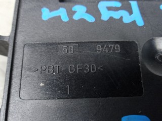 Блок управления ручника (стояночного тормоза), ориг. номер 360324BA0B, NISSAN QASHQAI J11 J11