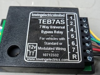 Блок управления, CITROEN C4 3 3 2020-2024