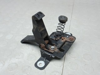Ручка открывания капота RENAULT SCENIC 3 3 2009-2012