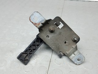 Ручка открывания капота, RENAULT SCENIC 3 3 2009-2012