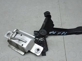 Замок капота RENAULT MEGANE 3 3 2008-2014