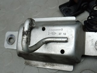 Замок капота, RENAULT MEGANE 3 3 2008-2014