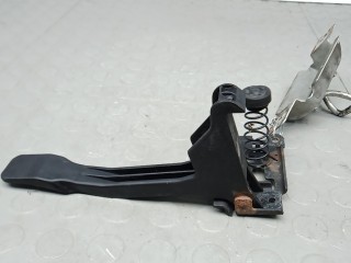 Замок капота, RENAULT MEGANE 3 3 2008-2014
