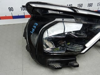 Фара правая, ориг. номер LED, CITROEN C4 3 3 2020-2024