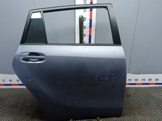 Дверь задняя правая TOYOTA VERSO AR2 AR2 2009-2012