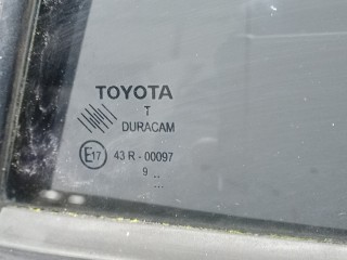 Дверь задняя правая, TOYOTA VERSO AR2 AR2 2009-2012