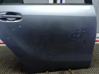 Дверь задняя правая, TOYOTA VERSO AR2 AR2 2009-2012