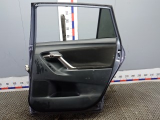 Дверь задняя правая, TOYOTA VERSO AR2 AR2 2009-2012