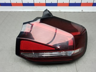 Фонарь задний правый CITROEN C4 3 3 2020-2024