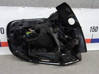 Фонарь задний правый, CITROEN C4 3 3 2020-2024