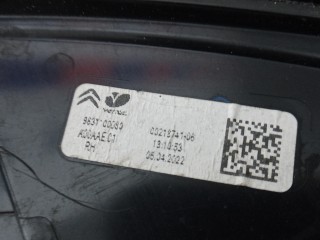 Фонарь задний правый, CITROEN C4 3 3 2020-2024