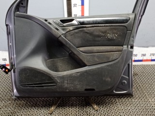 Дверь передняя правая, VOLKSWAGEN GOLF 6 6 2008-2012