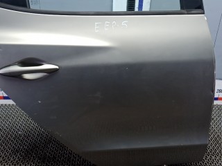 Дверь задняя правая, HYUNDAI IX35 1 1 2009-2013
