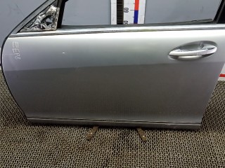 Дверь передняя левая, MERCEDES BENZ S-CLASS W221 W221 2005-2009