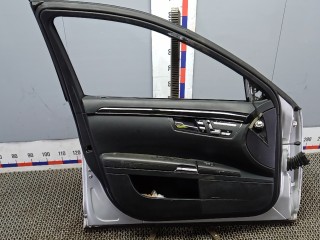 Дверь передняя левая, MERCEDES BENZ S-CLASS W221 W221 2005-2009