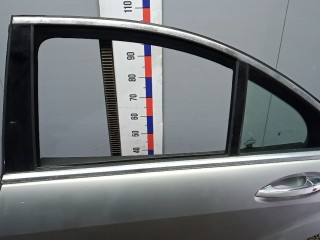Дверь задняя левая, MERCEDES BENZ S-CLASS W221 W221 2005-2009