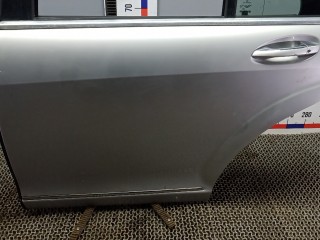 Дверь задняя левая, MERCEDES BENZ S-CLASS W221 W221 2005-2009