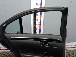 Дверь задняя левая, MERCEDES BENZ S-CLASS W221 W221 2005-2009