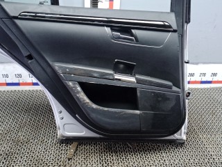 Дверь задняя левая, MERCEDES BENZ S-CLASS W221 W221 2005-2009