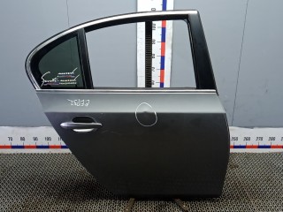 Дверь задняя правая BMW 5 E60/E61 E60/E61 2002-2007