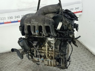 Двигатель дизельный, ориг. номер AXE, VOLKSWAGEN TRANSPORTER T5 T5 2002-2009