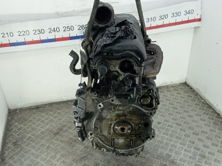Двигатель дизельный, ориг. номер AXE, VOLKSWAGEN TRANSPORTER T5 T5 2002-2009