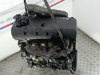 Двигатель дизельный, ориг. номер AXE, VOLKSWAGEN TRANSPORTER T5 T5 2002-2009