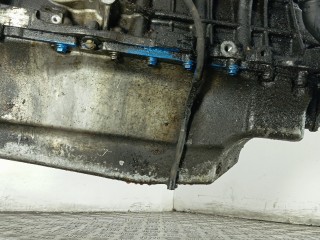 Двигатель дизельный, ориг. номер AXE, VOLKSWAGEN TRANSPORTER T5 T5 2002-2009