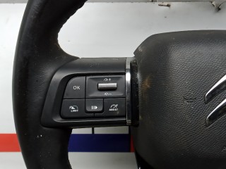 Руль, CITROEN C4 3 3 2020-2024