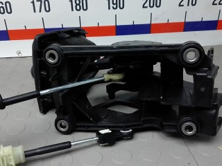 Кулиса КПП, RENAULT SCENIC 4 4 2016-2022