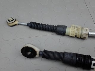 Кулиса КПП, RENAULT SCENIC 4 4 2016-2022