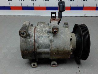 Компрессор кондиционера дизельный, ориг. номер 977013Z000, 3C051-0432, HYUNDAI I40 2011-2015