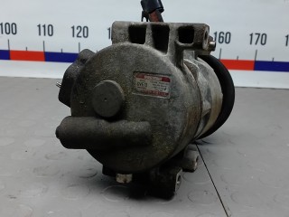 Компрессор кондиционера дизельный, ориг. номер 977013Z000, 3C051-0432, HYUNDAI I40 2011-2015