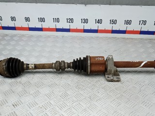 Привод передний правый NISSAN QASHQAI J11 J11