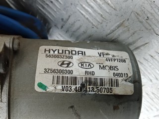 Электроусилитель руля, ориг. номер 563003Z300, 563103Z300, 563303Z100, 563403Z000, HYUNDAI I40 2011-2015
