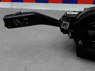 Переключатель поворотов и дворников (стрекоза), ориг. номер 1K0959563C, VOLKSWAGEN GOLF 6 6 2008-2012