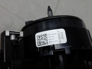 Переключатель поворотов и дворников (стрекоза), ориг. номер 1K0959563C, VOLKSWAGEN GOLF 6 6 2008-2012