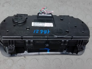 Щиток приборов, ориг. номер P248103992R, RENAULT KADJAR 1 1 2015-2018