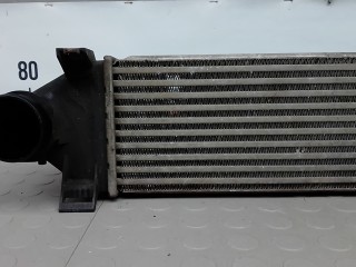 Радиатор интеркулера, LAND ROVER FREELANDER 2 2 2006-2010