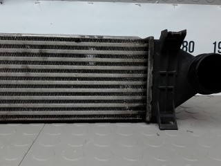 Радиатор интеркулера, LAND ROVER FREELANDER 2 2 2006-2010