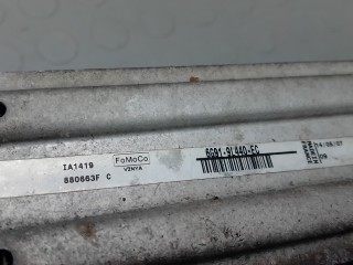 Радиатор интеркулера, LAND ROVER FREELANDER 2 2 2006-2010