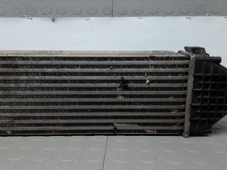 Радиатор интеркулера, LAND ROVER FREELANDER 2 2 2006-2010