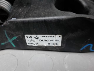 Кулиса КПП, RENAULT KADJAR 1 1 2015-2018