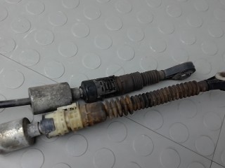 Кулиса КПП, RENAULT KADJAR 1 1 2015-2018