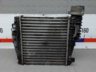 Радиатор интеркулера, CITROEN C4 PICASSO 2 2 2013-2016