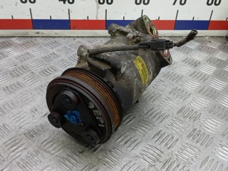 Компрессор кондиционера дизельный FORD FOCUS 2 2 2007-2011