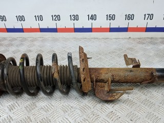 Пружина передняя правая LAND ROVER FREELANDER 2 2 2006-2010