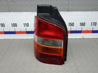 Фонарь задний левый VOLKSWAGEN TRANSPORTER T5 T5 2002-2009