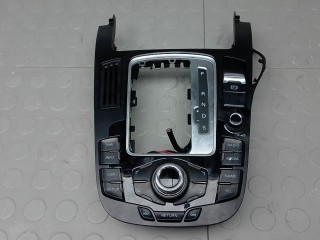 Джойстик управления мультимедиа AUDI A4 B8 B8 2007-2012